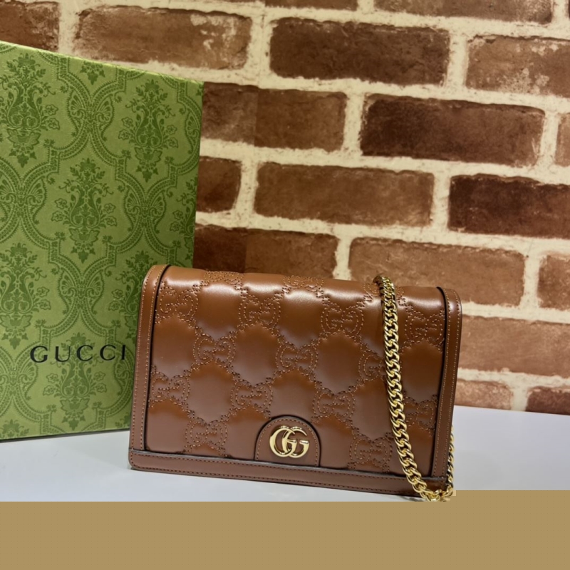 G*u*i satchel bags